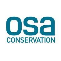 osa conservation logo image