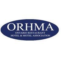 ontario restaurant hotel & motel association