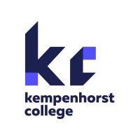 kempenhorst college logo image