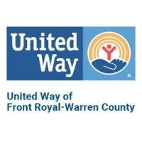 united way of front royal-warren county logo image