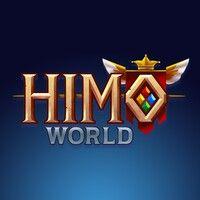 himo world logo image