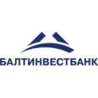 oao baltinvestbank logo image