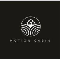 motion cabin logo image