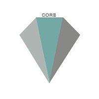 core  - textile technologies for body reading and virtual presentation logo image