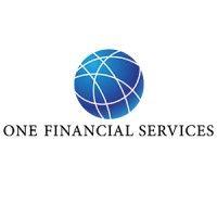 one financial services