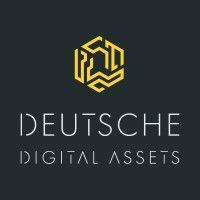 deutsche digital assets