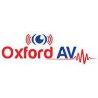 oxford av (audio visual)