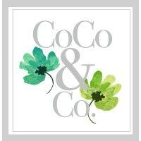 coco & co, llc logo image