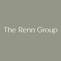 the renn group logo image