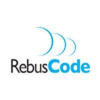 rebuscode information solutions logo image