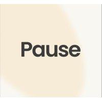 pause logo image