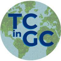 carnegie mellon technology consulting in the global community logo image