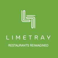 limetray logo image