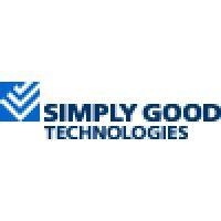 simply good technologies logo image