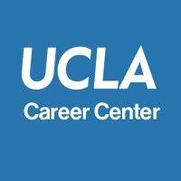 ucla career center logo image