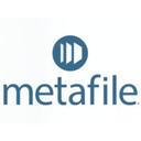 logo of Metafile Information Systems Inc