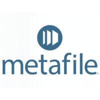 metafile information systems, inc. logo image