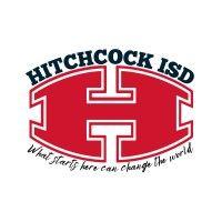 hitchcock isd logo image