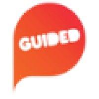 guided logo image