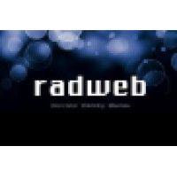 radweb logo image