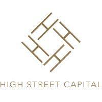 high street capital logo image