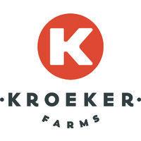 kroeker farms limited logo image