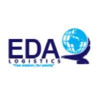 eda logistics ltd logo image