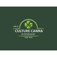 culture canna logo image