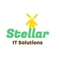 stellarmill it solutions logo image