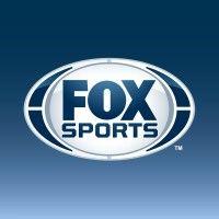 fox sports méxico logo image