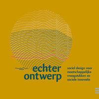 echter ontwerp logo image