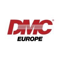 dmc europe gmbh logo image