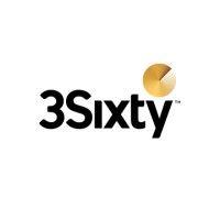 3sixty duty free logo image