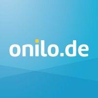 onilo logo image