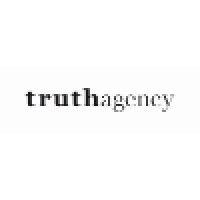 truth agency logo image