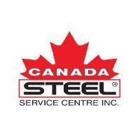 canada steel service centre logo image