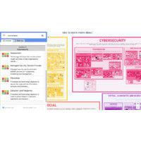 the vendor map by glassnetic logo image