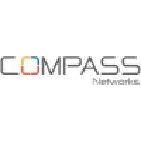 compass networks logo image