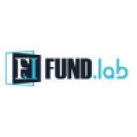 fund.lab logo image