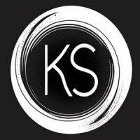 ks digital solutions logo image