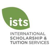 international scholarship and tuition services, inc. logo image