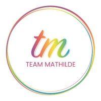 team mathilde logo image