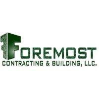 foremost contracting & building, llc. logo image