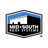 mid-south roof systems logo image