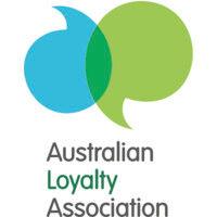 australian loyalty association logo image