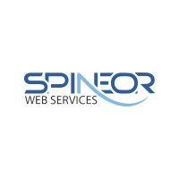 spineor webservices pvt. ltd. logo image