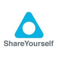 shareyourself logo image