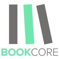 bookcore logo image