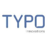 typo innovations, llc logo image