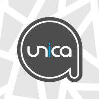 unica farma logo image